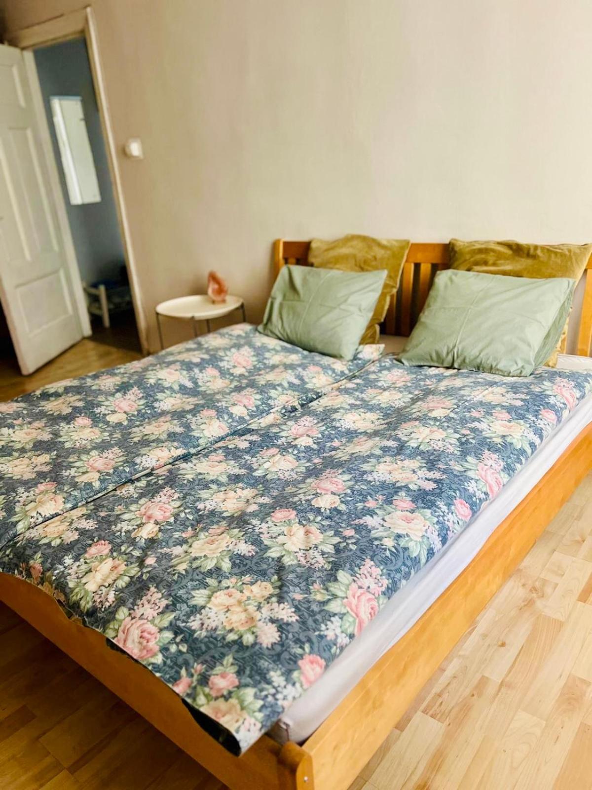 Cosy Apartment Рига Экстерьер фото