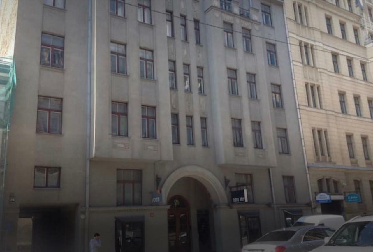 Cosy Apartment Рига Экстерьер фото